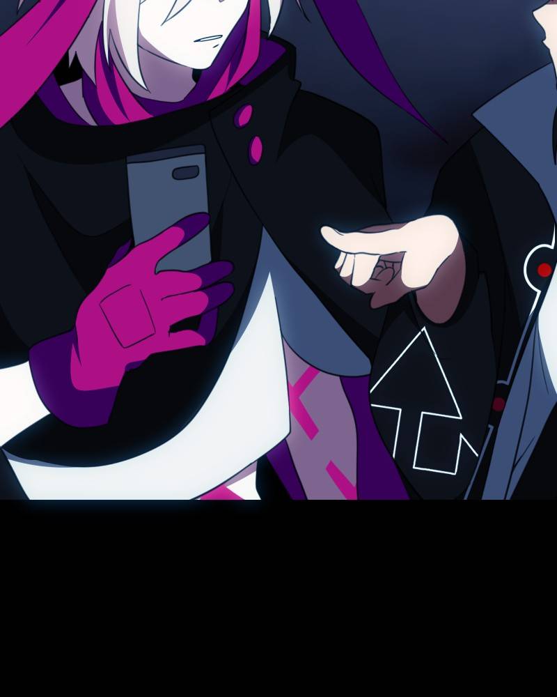 I’m the Grim Reaper chapter 90 - page 134