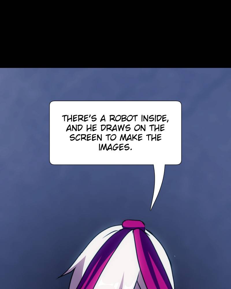 I’m the Grim Reaper chapter 90 - page 135