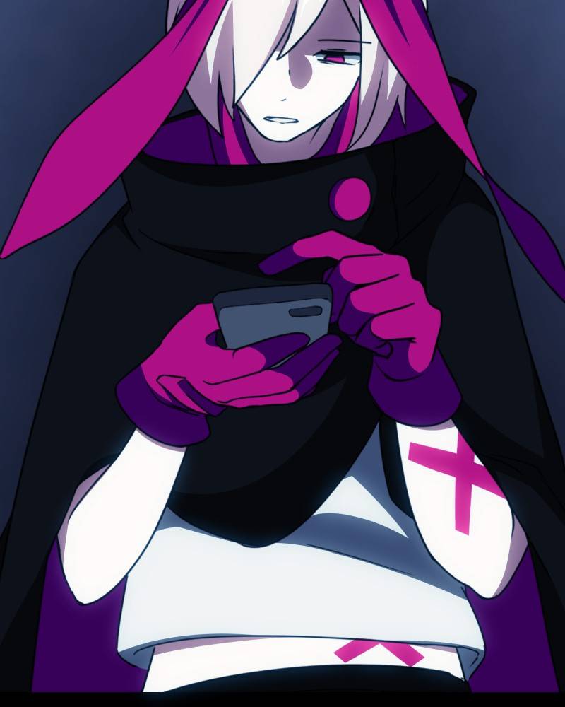 I’m the Grim Reaper chapter 90 - page 136