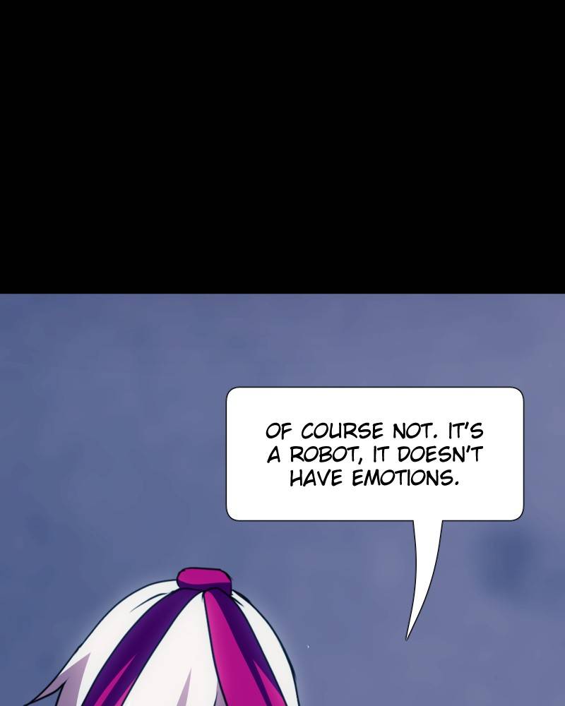 I’m the Grim Reaper chapter 90 - page 141