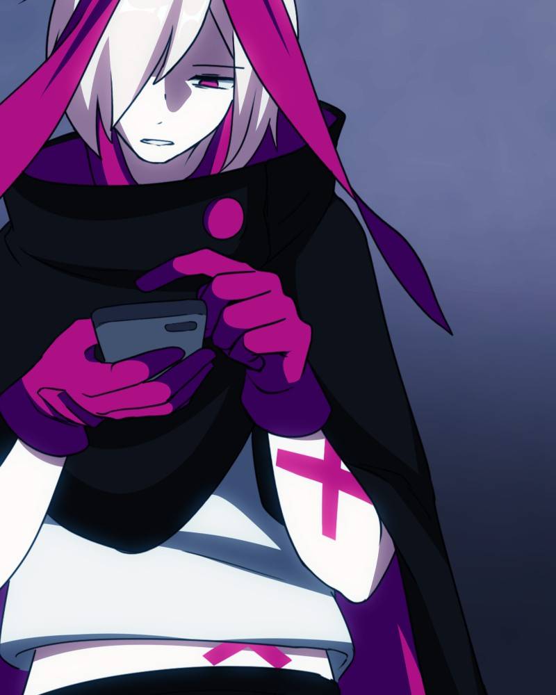 I’m the Grim Reaper chapter 90 - page 142