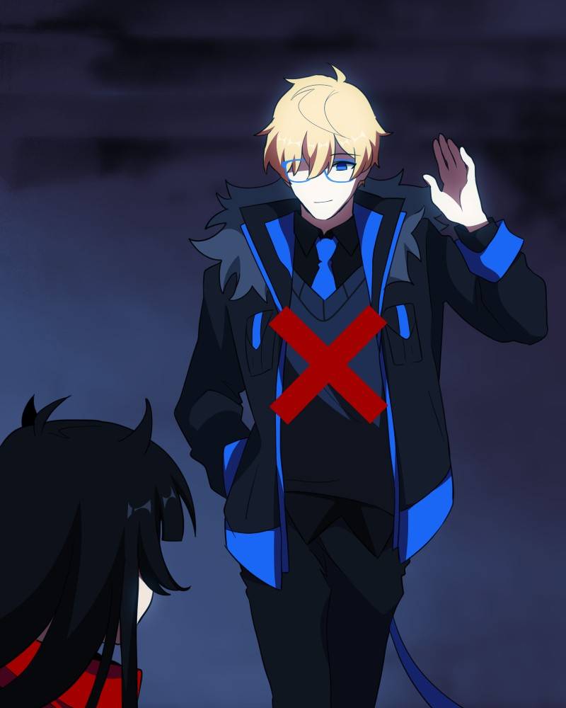 I’m the Grim Reaper chapter 90 - page 154