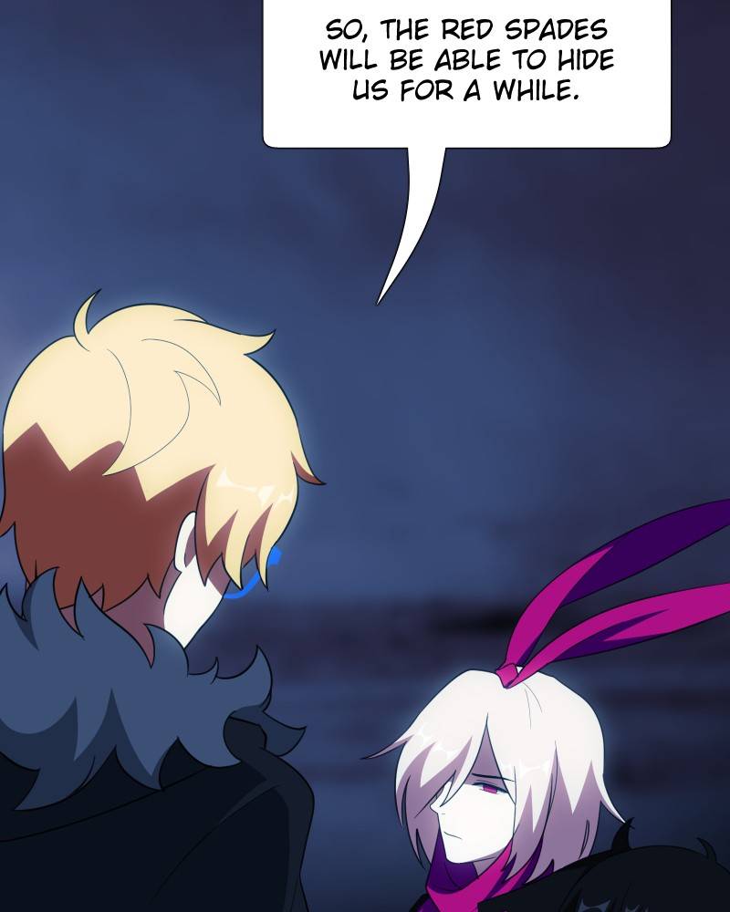 I’m the Grim Reaper chapter 90 - page 159