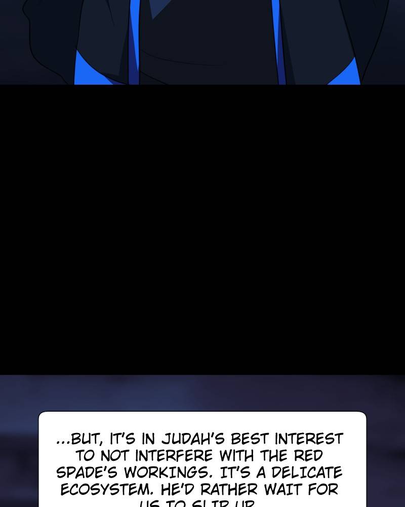 I’m the Grim Reaper chapter 90 - page 163