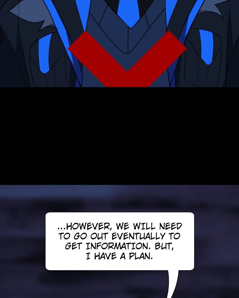 I’m the Grim Reaper chapter 90 - page 165