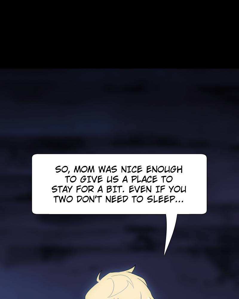 I’m the Grim Reaper chapter 90 - page 170