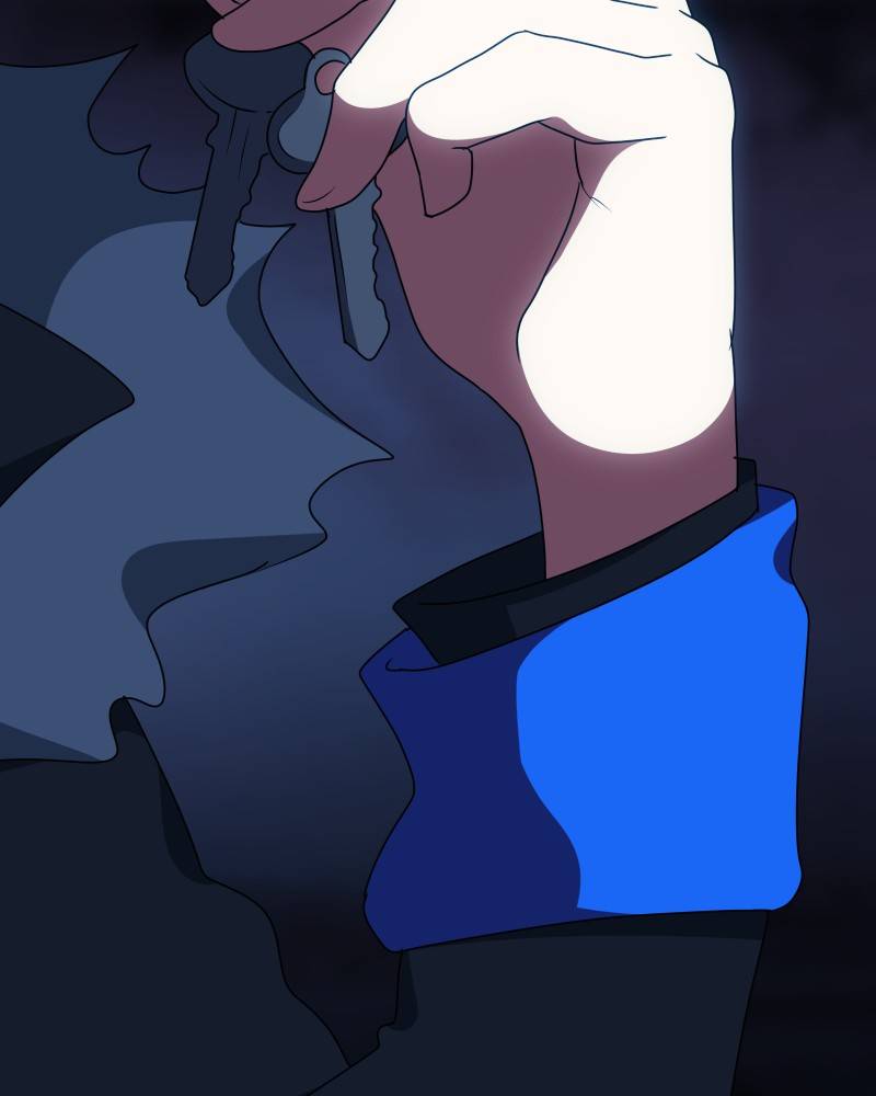 I’m the Grim Reaper chapter 90 - page 173