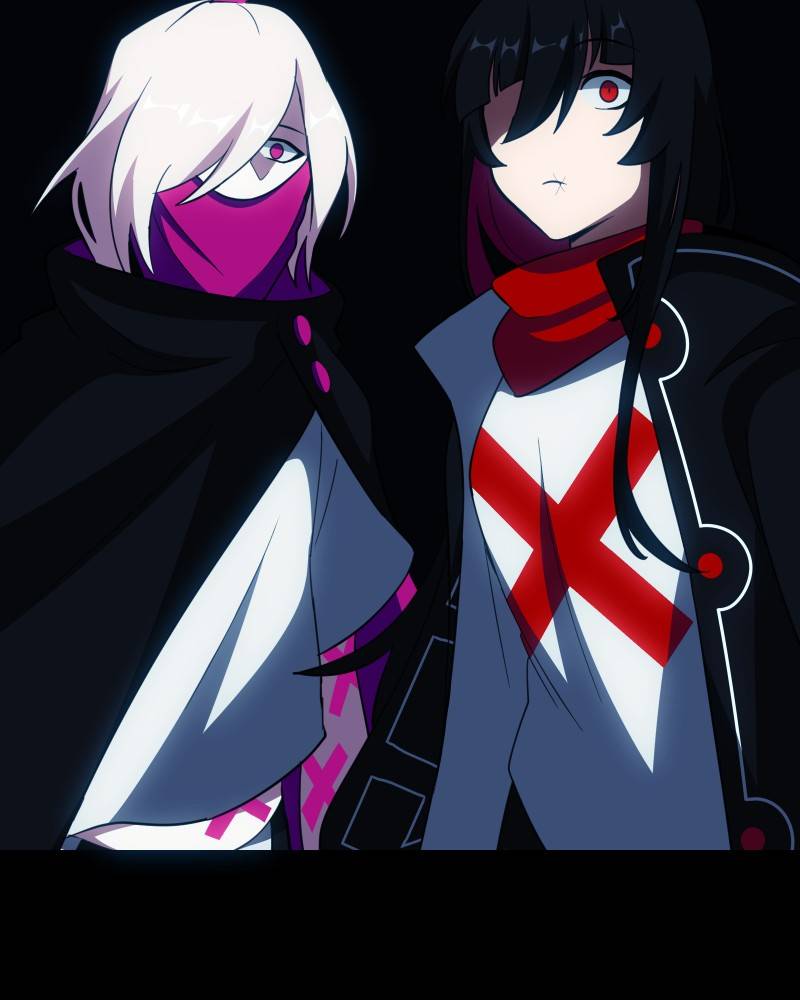 I’m the Grim Reaper chapter 90 - page 20