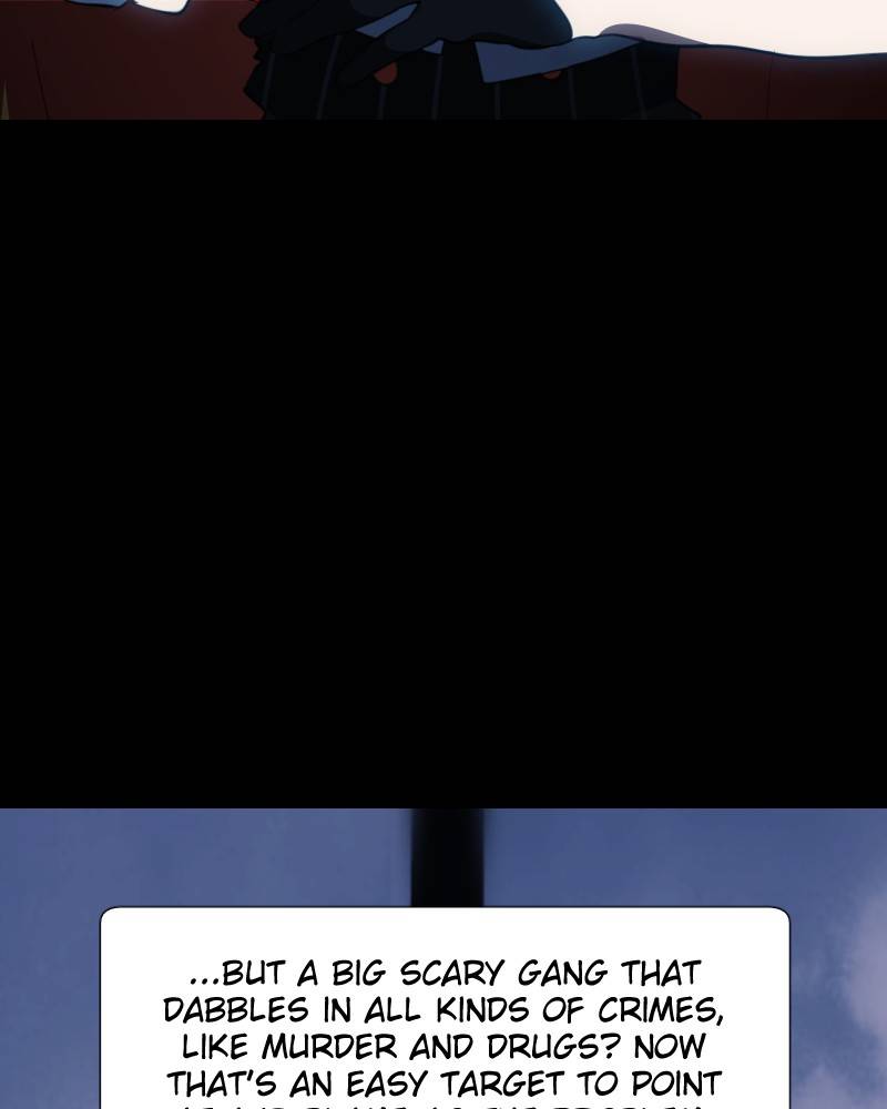 I’m the Grim Reaper chapter 90 - page 57