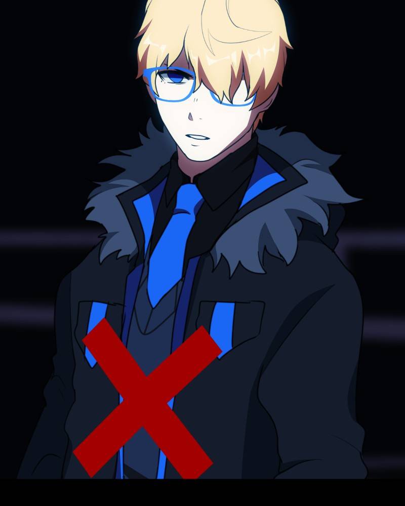 I’m the Grim Reaper chapter 90 - page 63