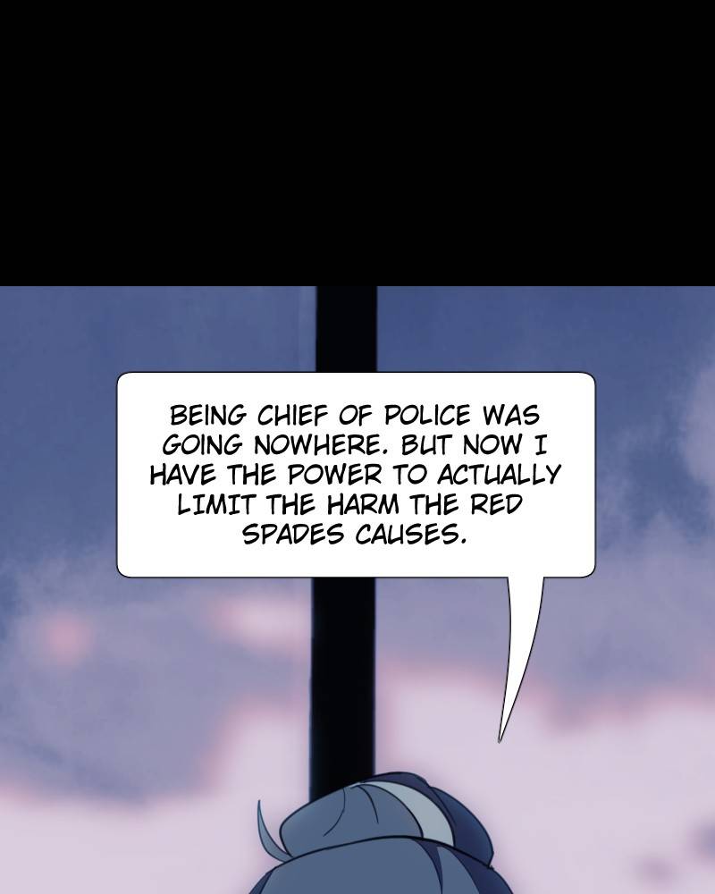 I’m the Grim Reaper chapter 90 - page 80