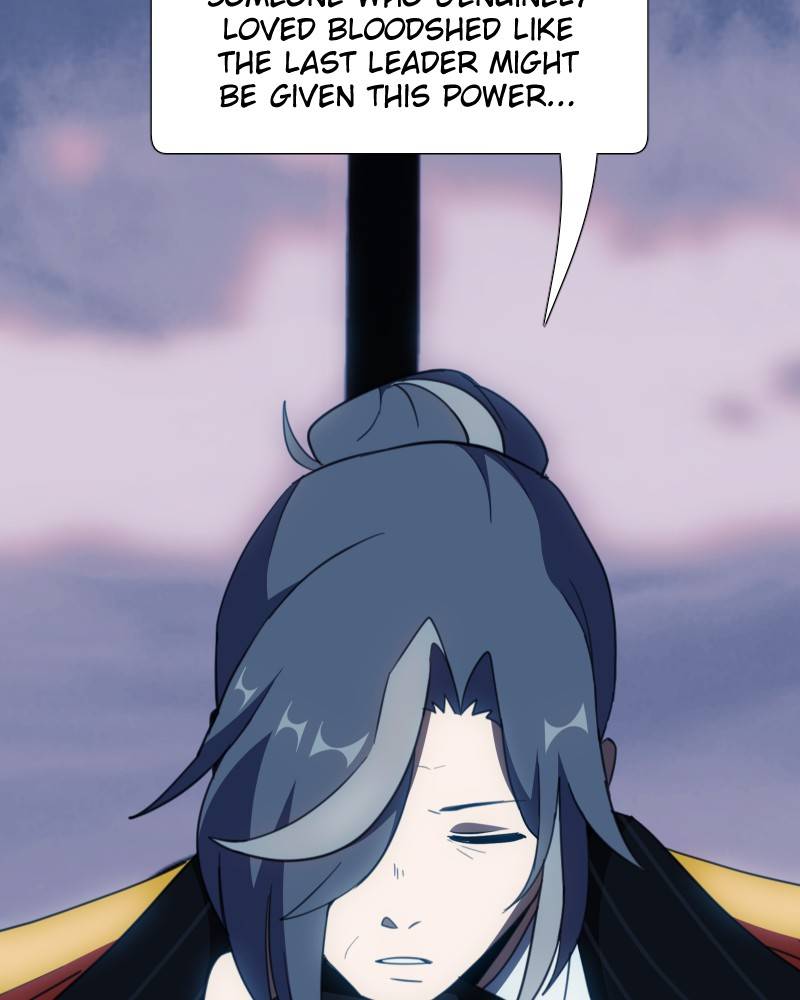 I’m the Grim Reaper chapter 90 - page 83