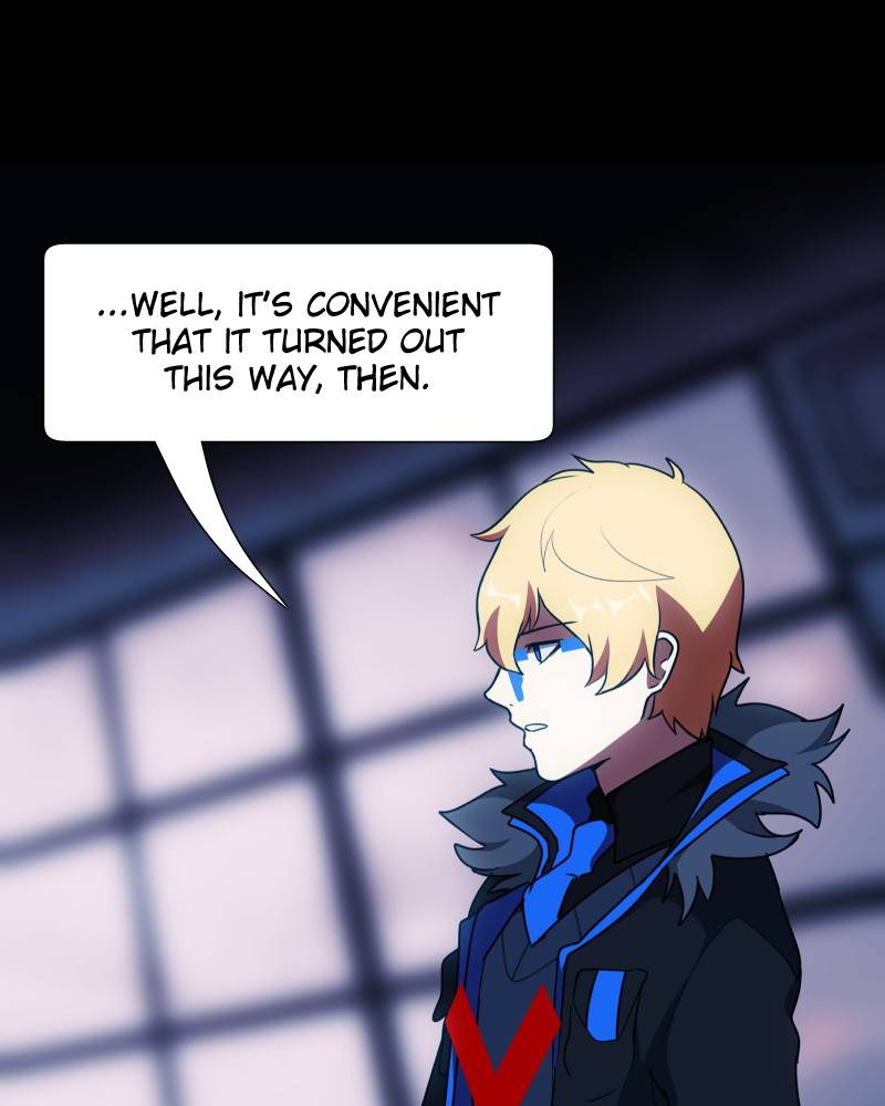 I’m the Grim Reaper chapter 90 - page 85