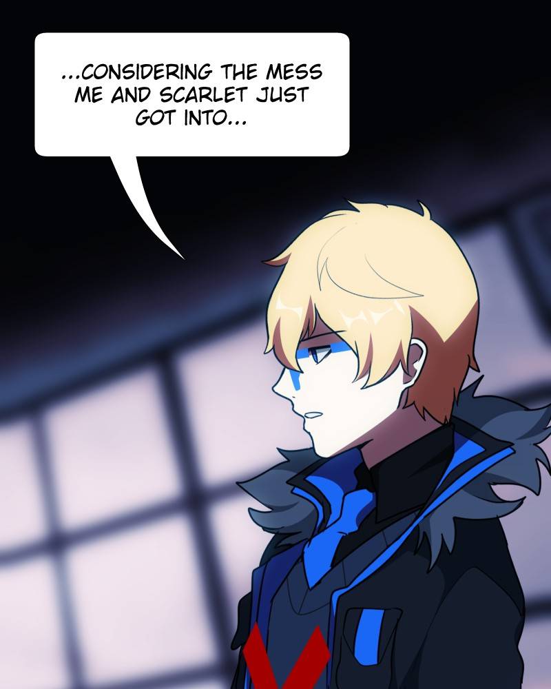 I’m the Grim Reaper chapter 90 - page 87