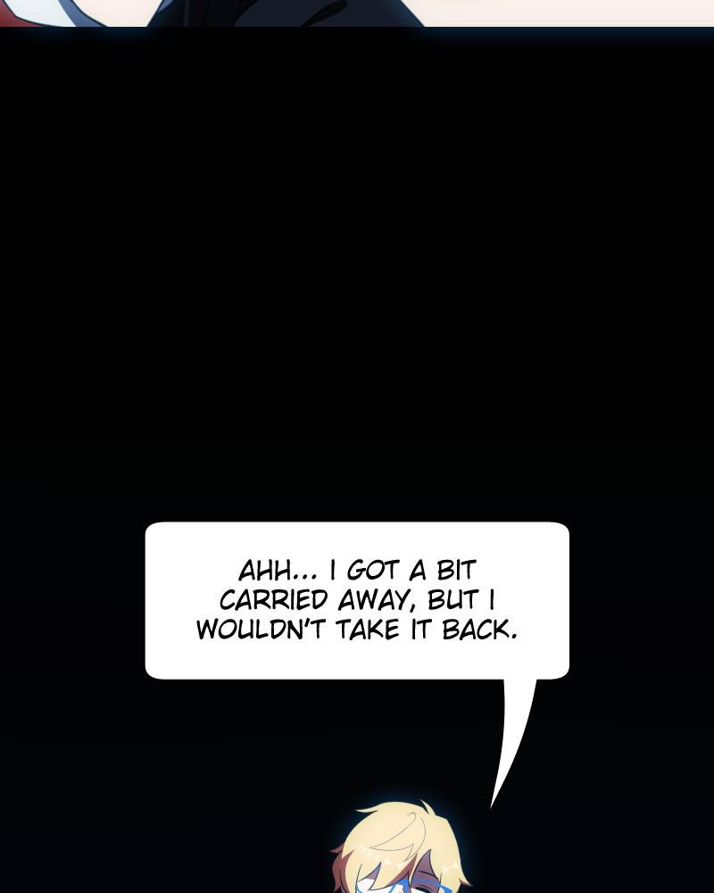 I’m the Grim Reaper chapter 90 - page 91