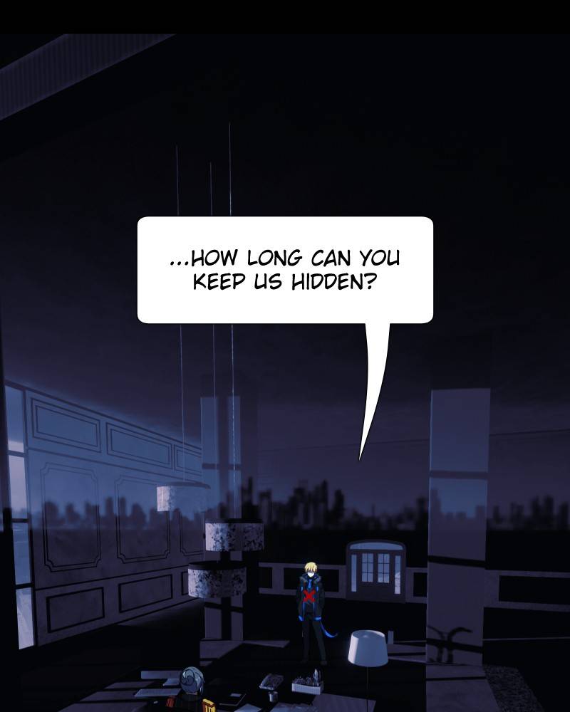 I’m the Grim Reaper chapter 90 - page 95
