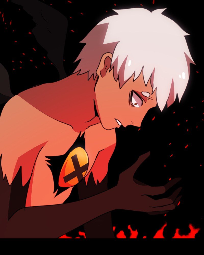 I’m the Grim Reaper chapter 66 - page 117