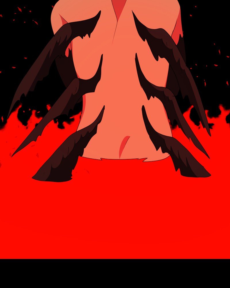 I’m the Grim Reaper chapter 66 - page 123