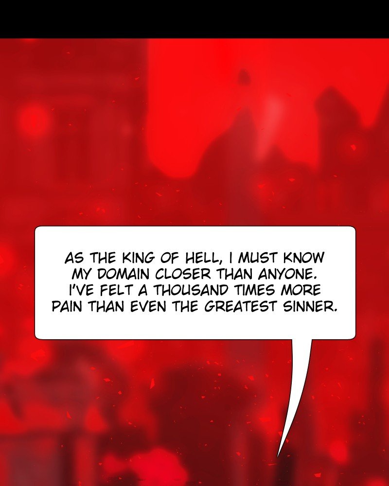 I’m the Grim Reaper chapter 66 - page 135