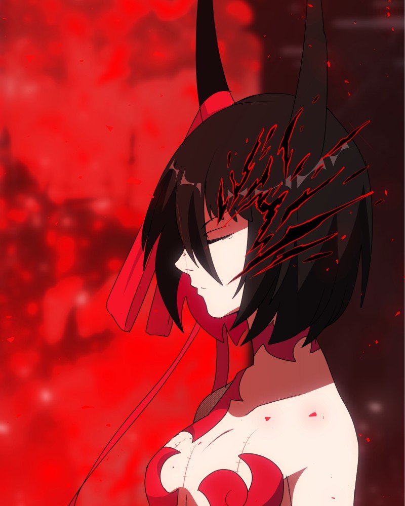 I’m the Grim Reaper chapter 66 - page 138