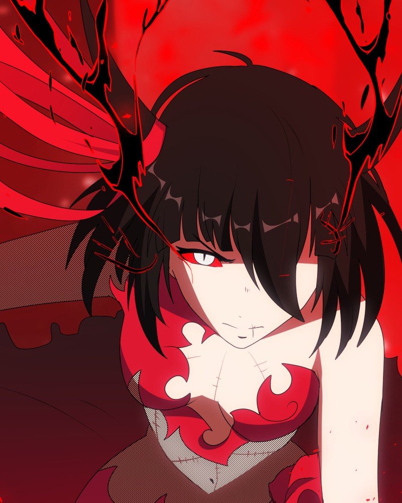 I’m the Grim Reaper chapter 66 - page 14