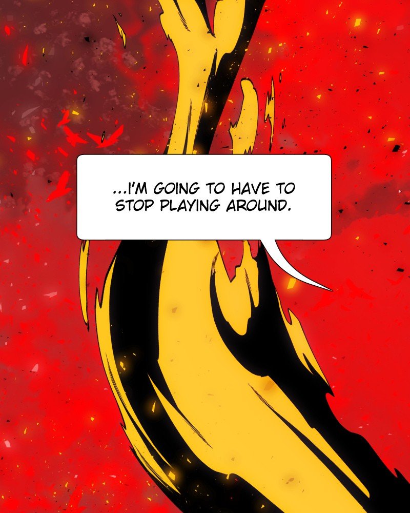 I’m the Grim Reaper chapter 66 - page 202
