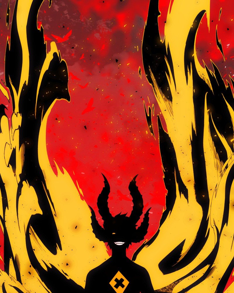 I’m the Grim Reaper chapter 66 - page 205