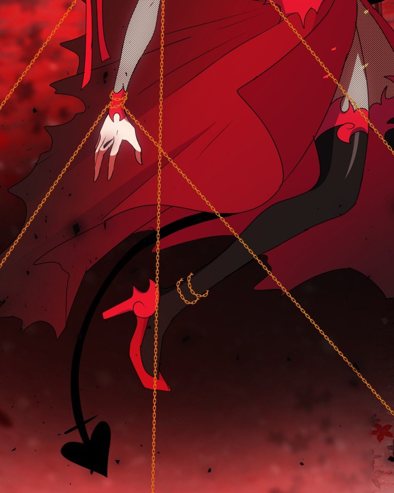 I’m the Grim Reaper chapter 66 - page 276