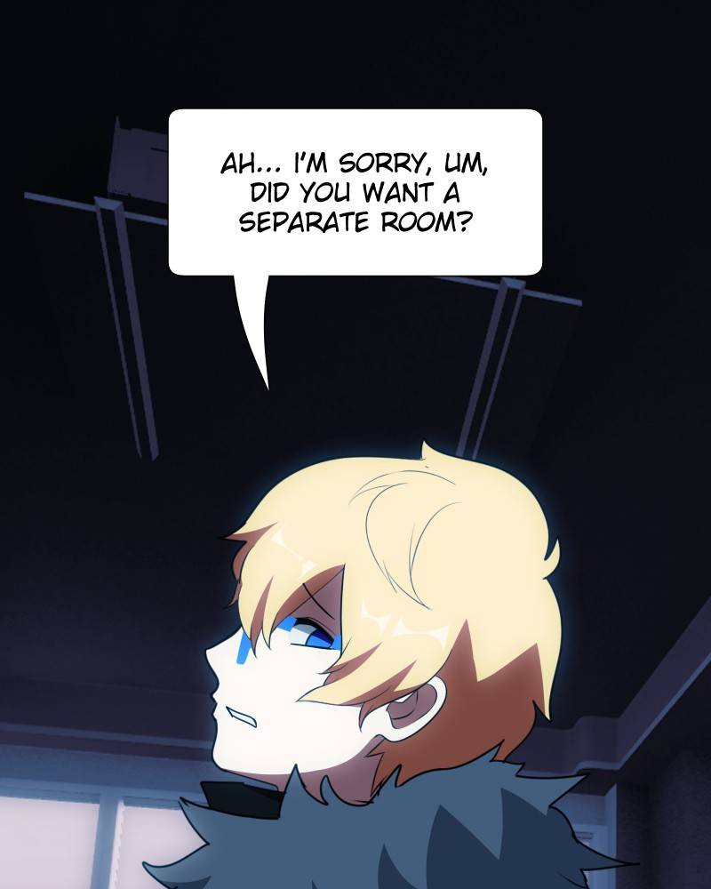 I’m the Grim Reaper chapter 91 - page 12