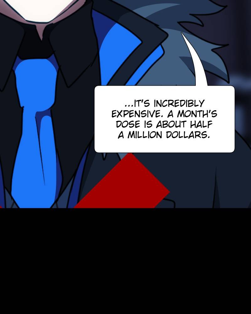 I’m the Grim Reaper chapter 91 - page 124