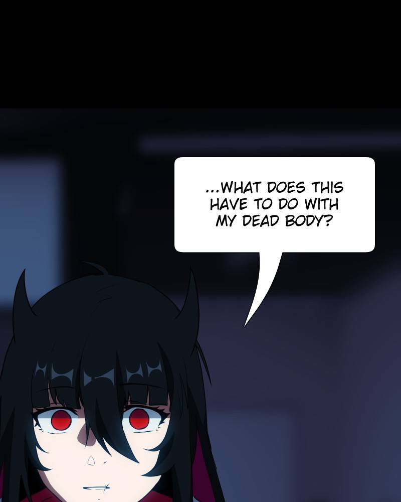 I’m the Grim Reaper chapter 91 - page 139