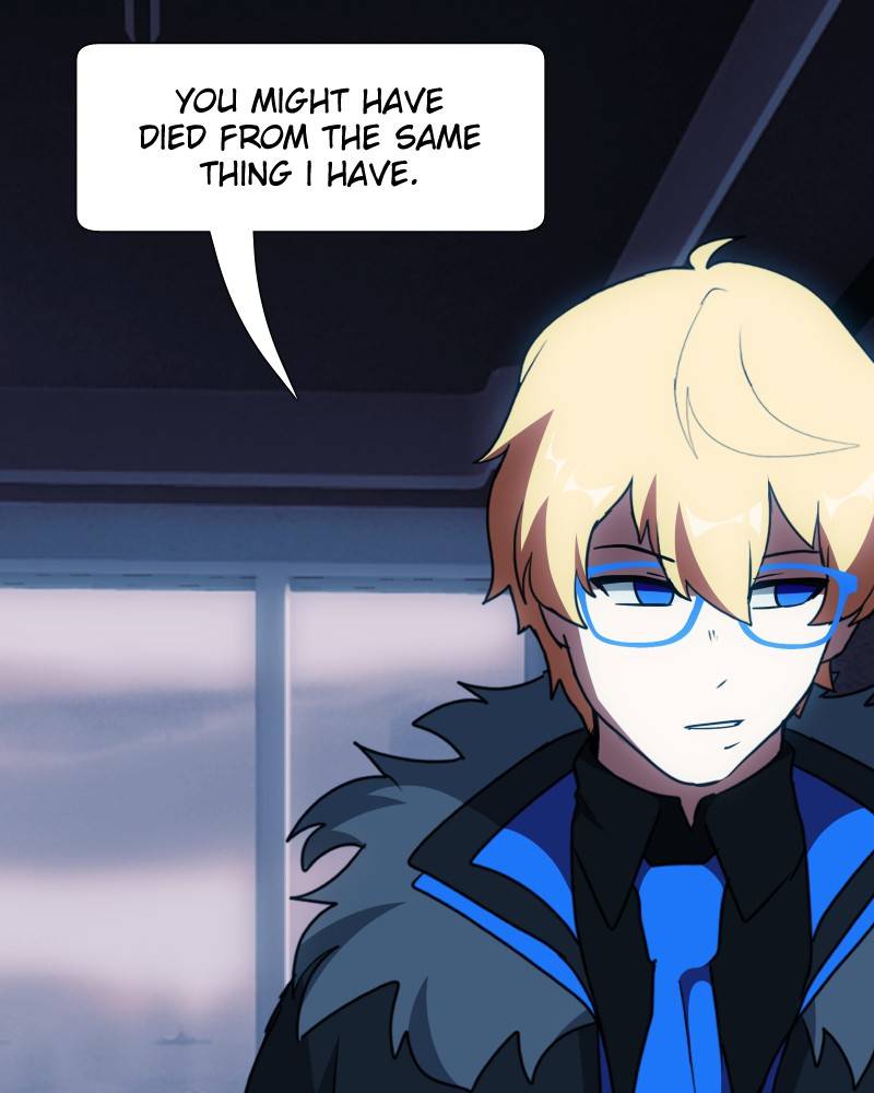 I’m the Grim Reaper chapter 91 - page 145