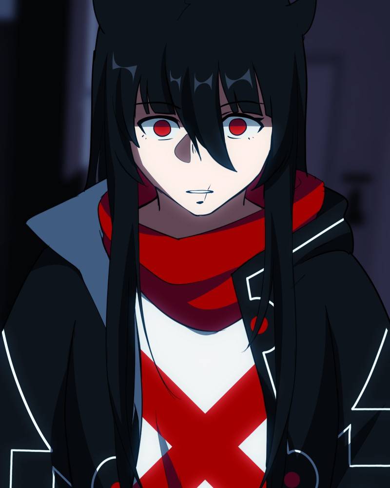 I’m the Grim Reaper chapter 91 - page 15