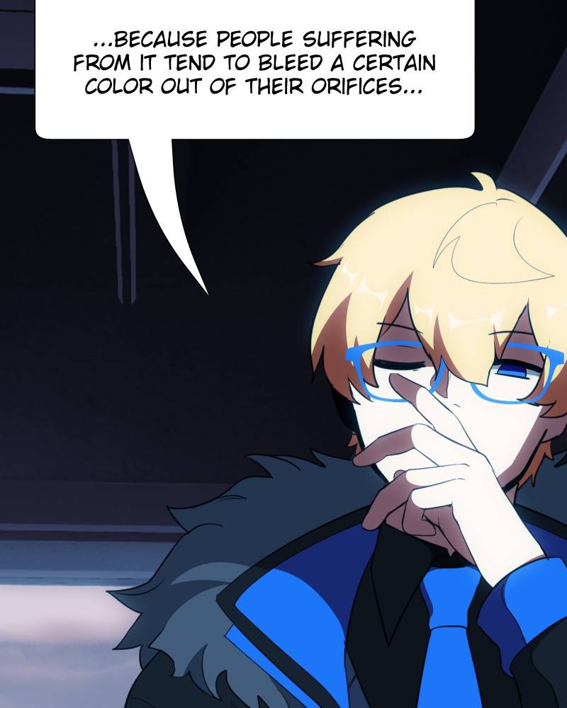 I’m the Grim Reaper chapter 91 - page 166