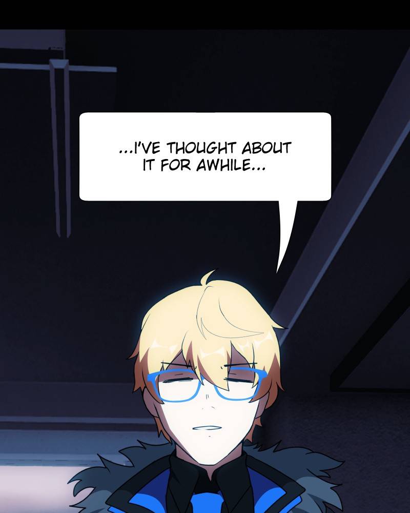 I’m the Grim Reaper chapter 91 - page 175