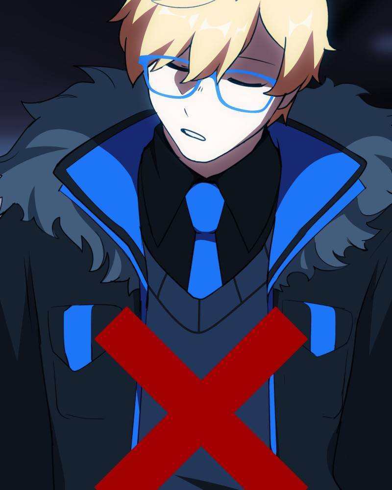 I’m the Grim Reaper chapter 91 - page 43