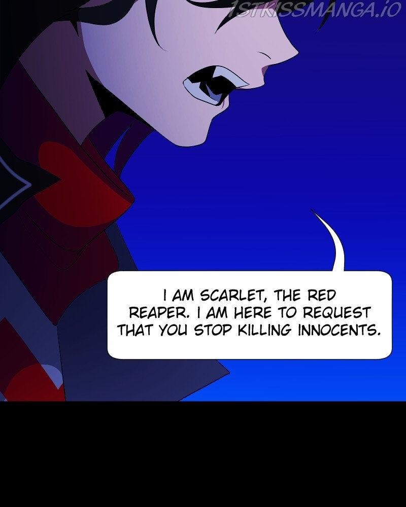 I’m the Grim Reaper chapter 143 - page 101