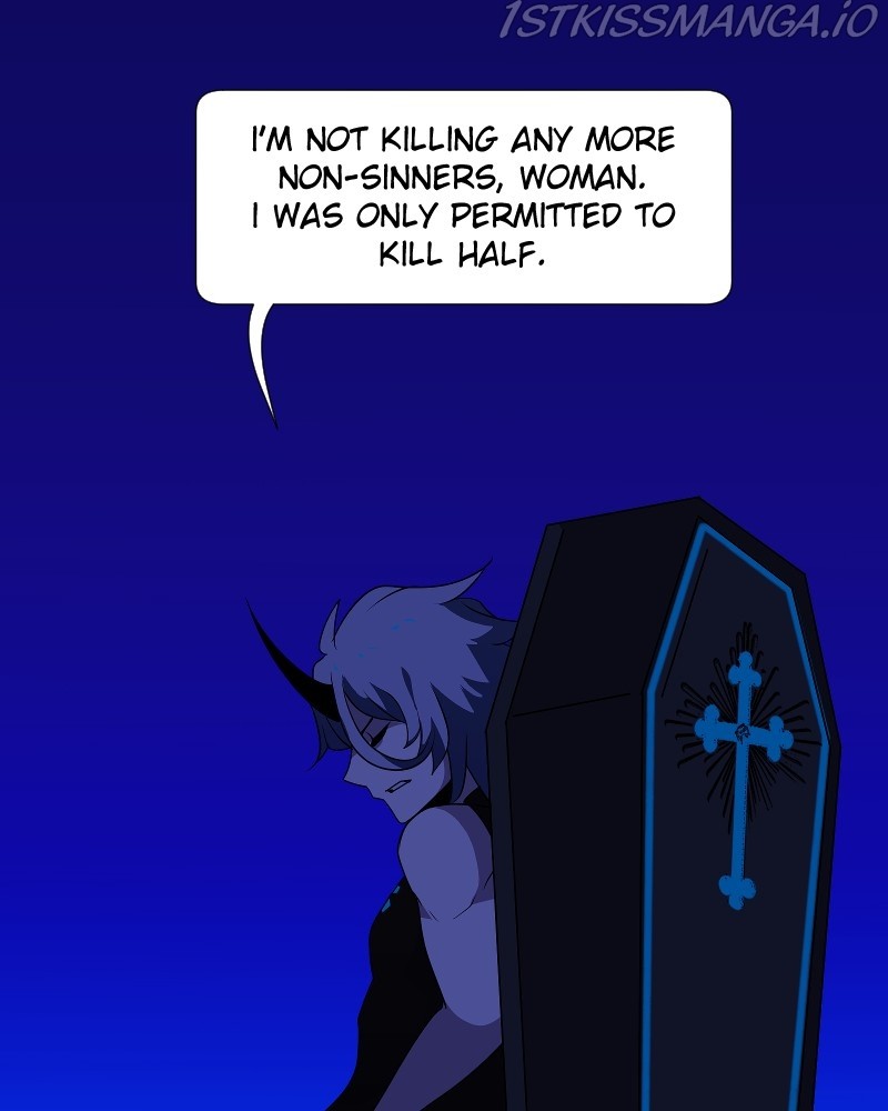 I’m the Grim Reaper chapter 143 - page 108