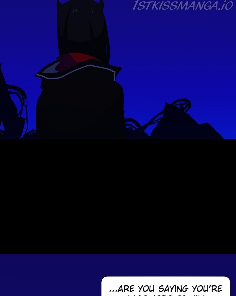 I’m the Grim Reaper chapter 143 - page 121