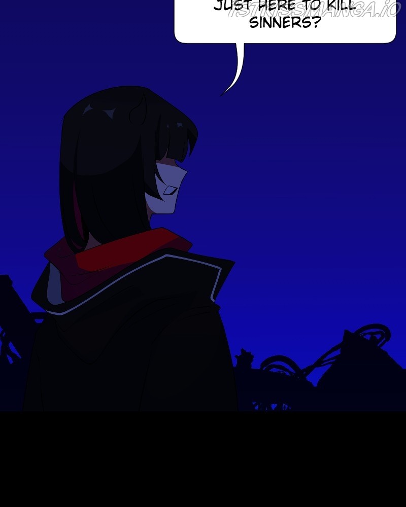 I’m the Grim Reaper chapter 143 - page 122