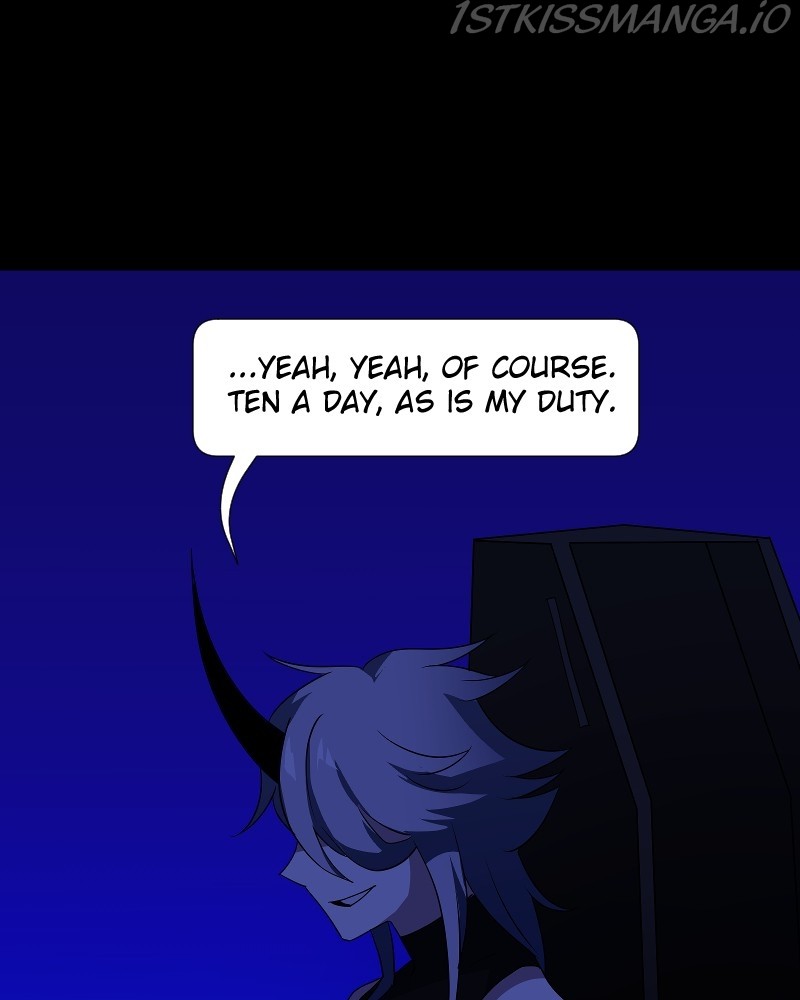 I’m the Grim Reaper chapter 143 - page 123