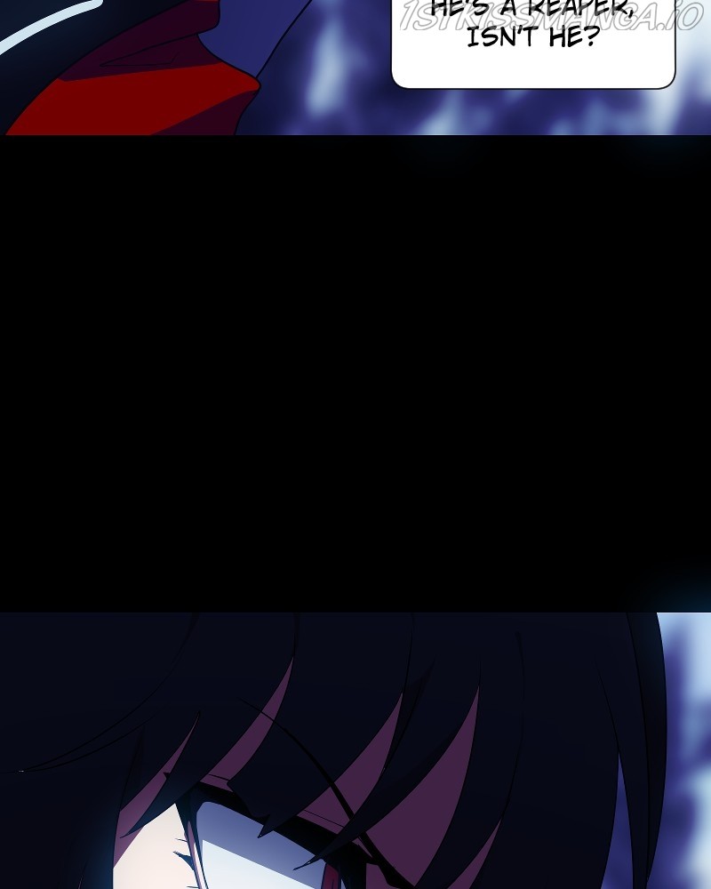 I’m the Grim Reaper chapter 143 - page 40