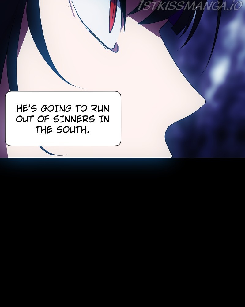 I’m the Grim Reaper chapter 143 - page 41