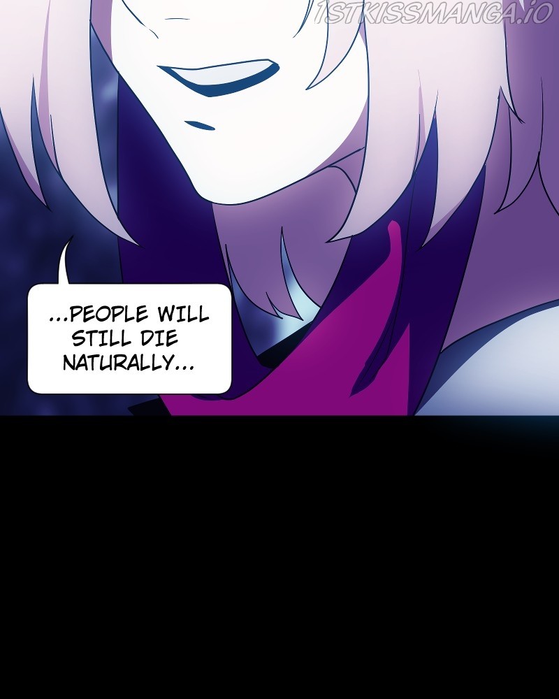 I’m the Grim Reaper chapter 143 - page 47
