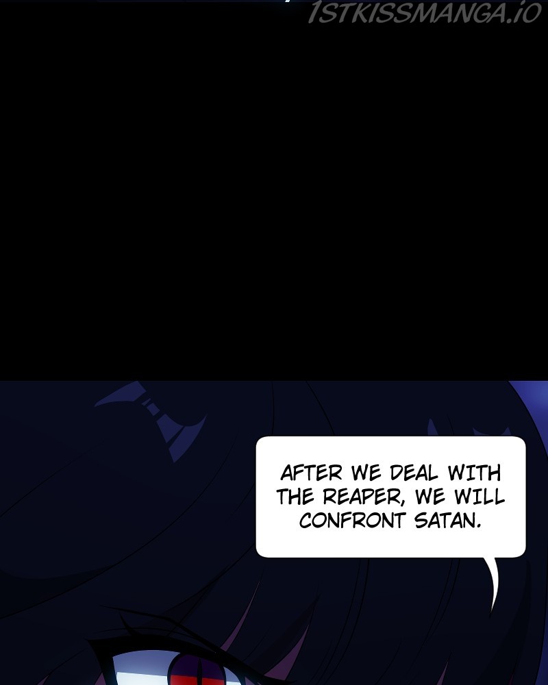 I’m the Grim Reaper chapter 143 - page 49