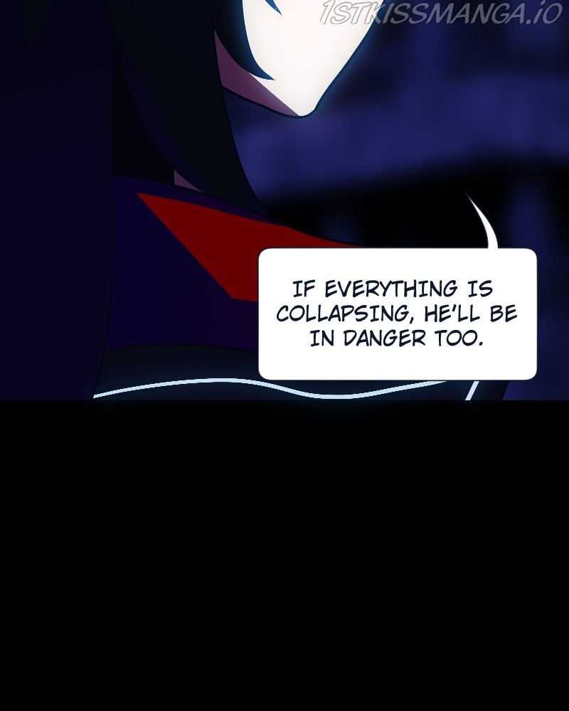 I’m the Grim Reaper chapter 143 - page 55