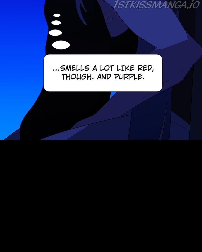 I’m the Grim Reaper chapter 143 - page 85
