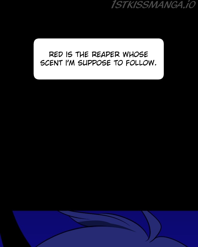 I’m the Grim Reaper chapter 143 - page 86
