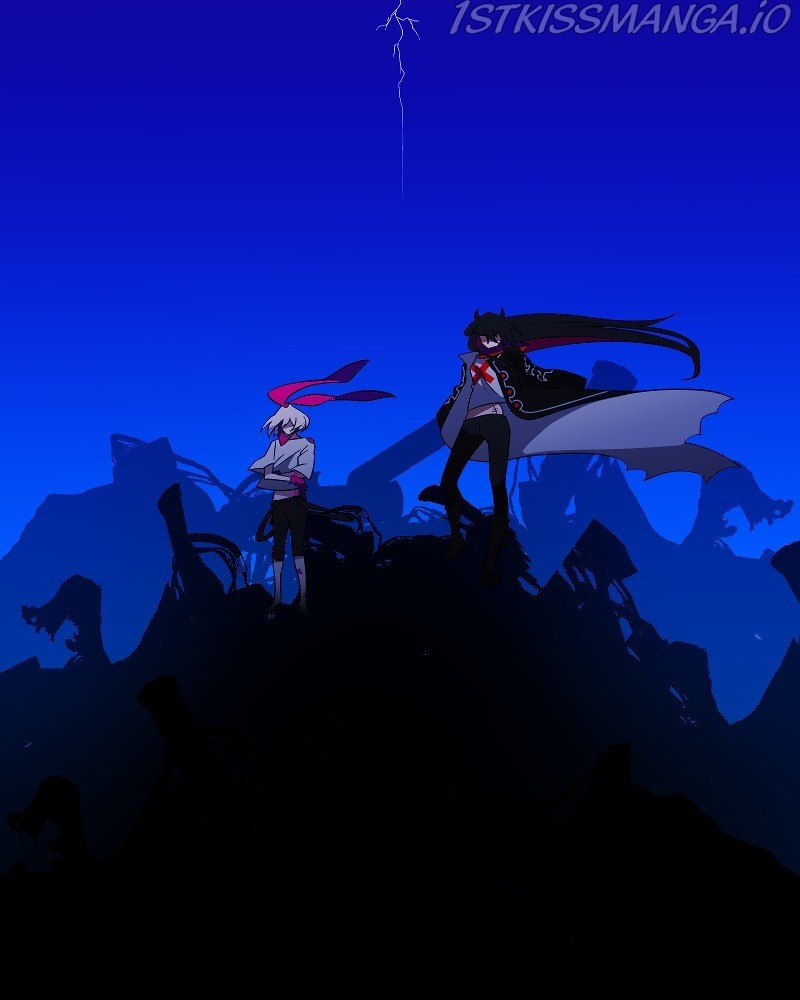 I’m the Grim Reaper chapter 143 - page 95