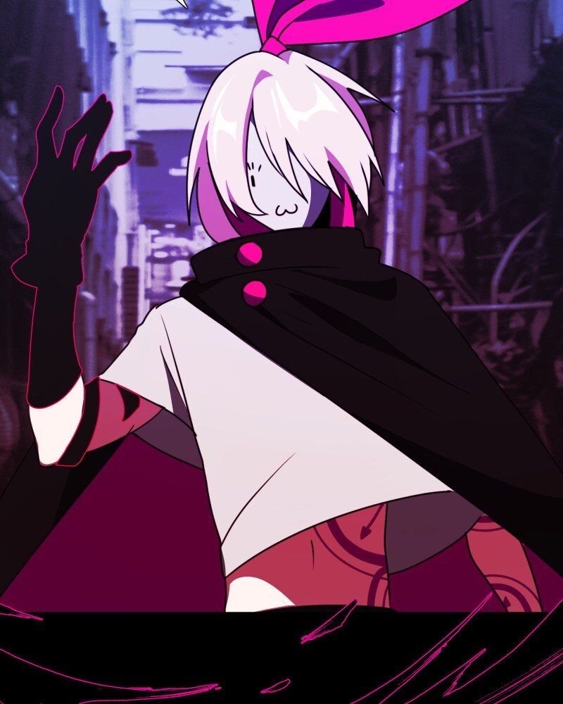 I’m the Grim Reaper chapter 41 - page 12